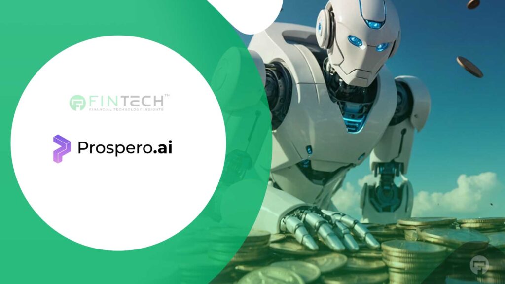 Prospero.ai Nears End of Equity Crowdfunding on Republic