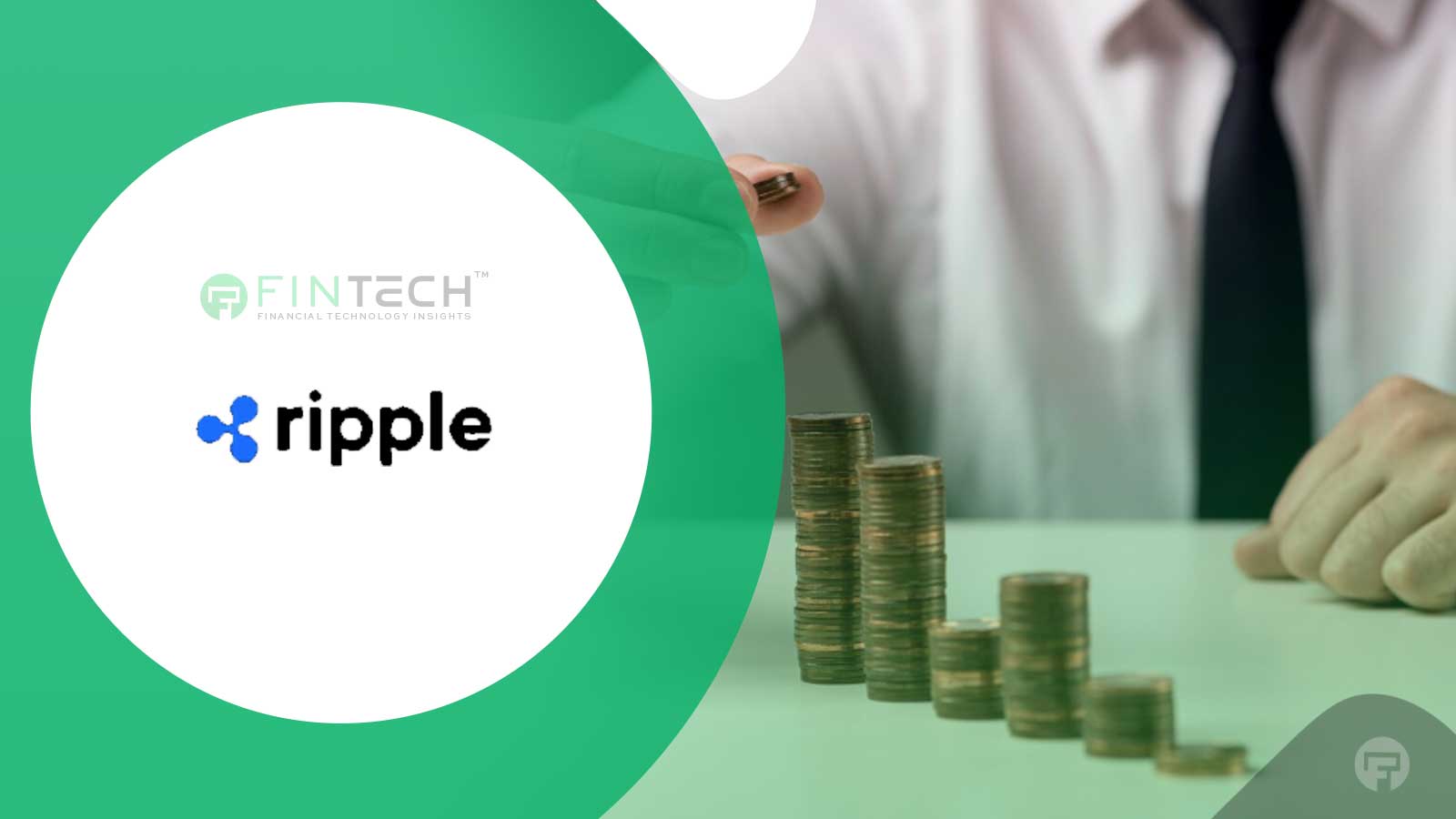 One Billion Acquisition of GTreasury By Ripple Signals a Bold Shift Toward Leadership