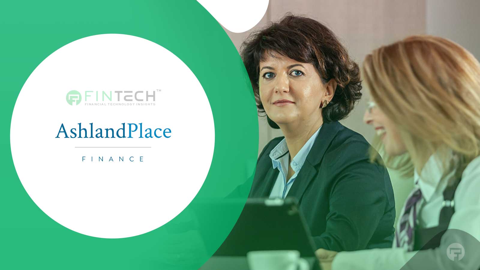 Sarah Conway Appointed Director at Ashland Place