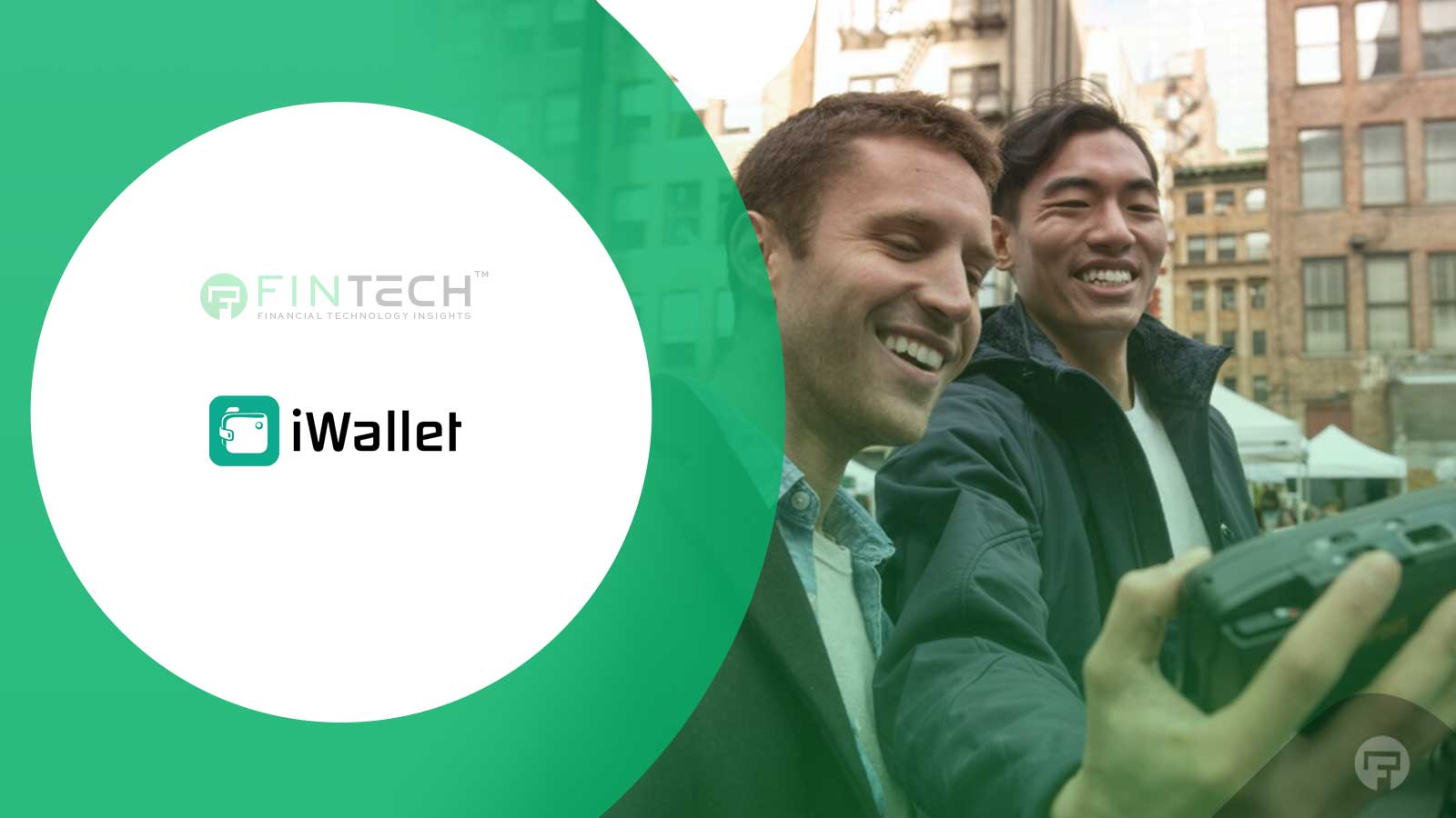 iWallet to Pitch Financial OS at Money20/20 USA