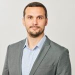 Picture of Laurent Charpentier