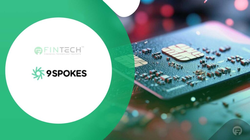 9Spokes Unveils Credit Card Board for SMB Insights