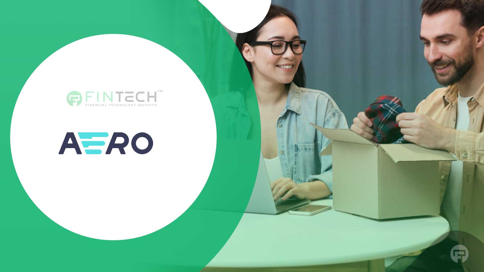 Aero & DNA Payments Unify Online and In-Store Retail