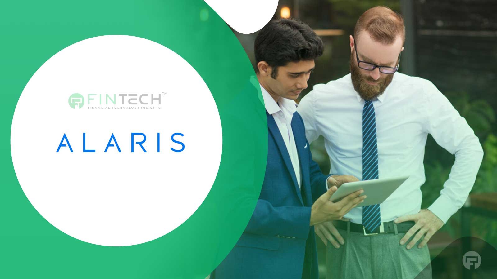 Alaris Acquisitions Unveils Innovative RIA Buyer Portal