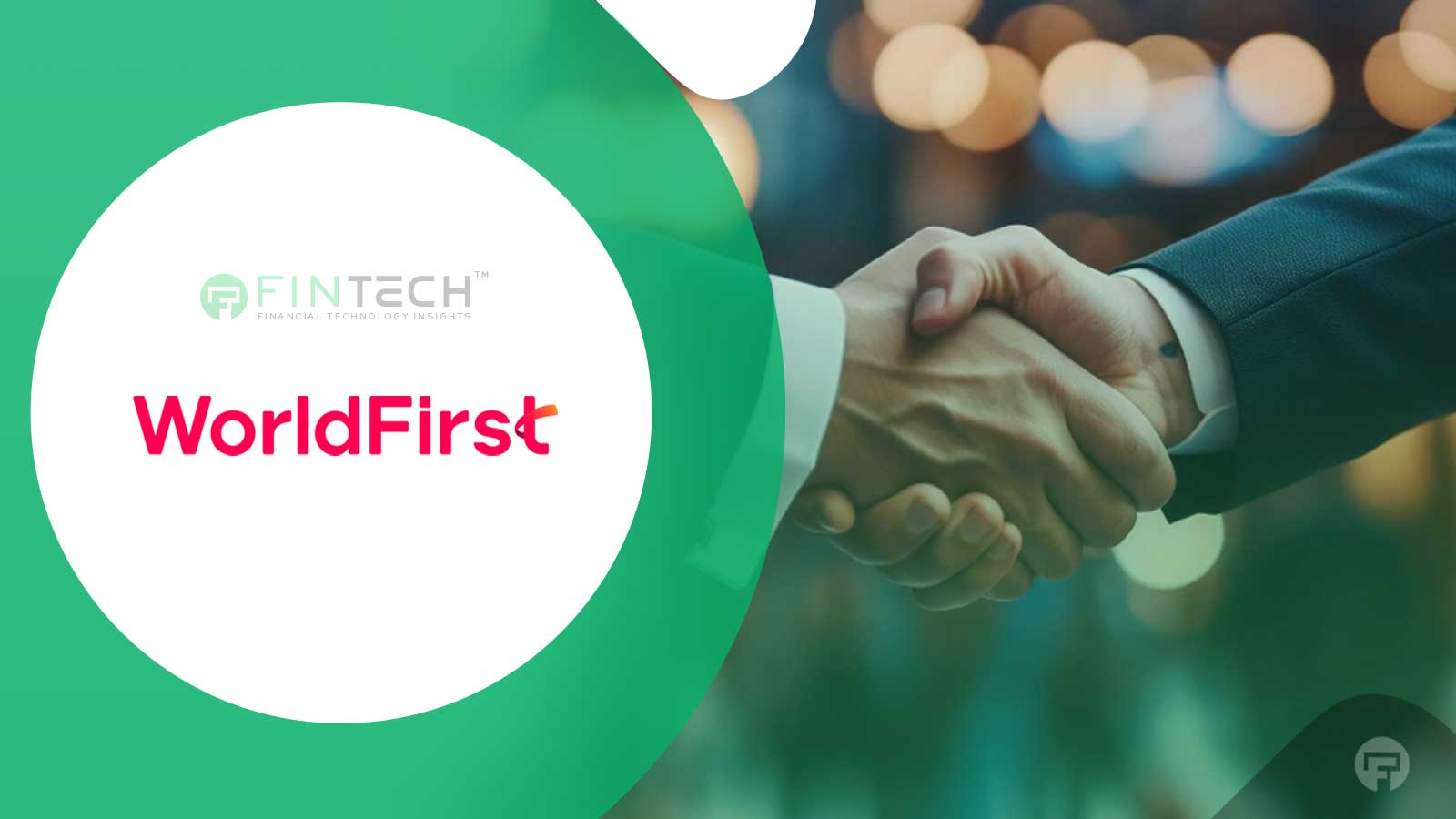 WorldFirst and OCBC Partner to Boost SME Cross-Border Trade
