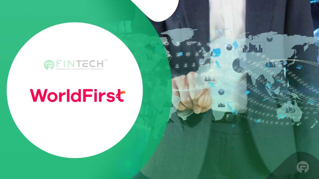WorldFirst Launches Enterprise Solution for Global Growth