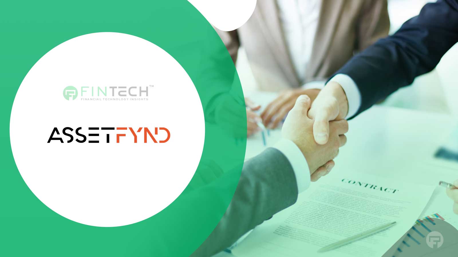 AssetFynd Names Jondean Haley as Chief AI Officer