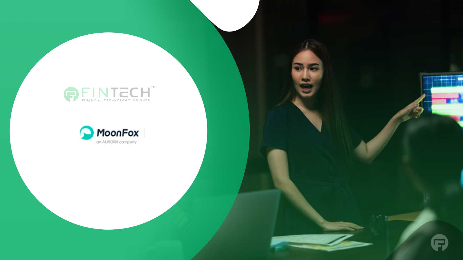 Aurora MoonFox Highlights China Alt-Data at Hubbis Forum