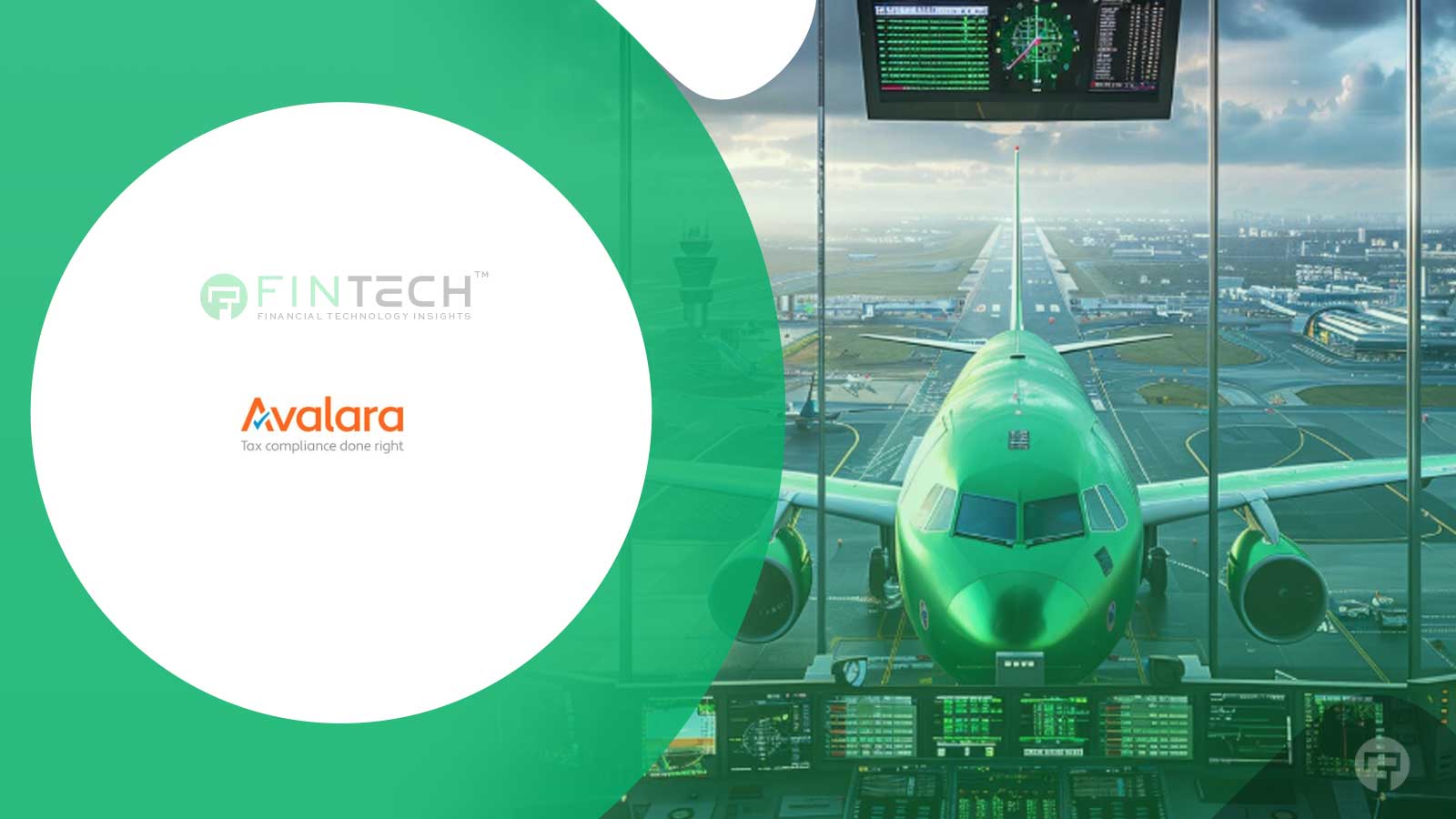 Avalara Unveils Avi: AI Agents for Tax Automation