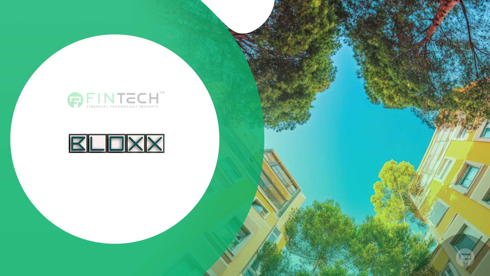 BLOXX Unveils First Home Equity Subscription Model