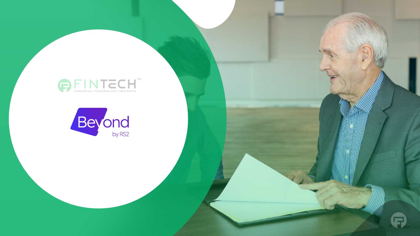 Beyond by RS2 Secures Visa Principal Issuing Status in Europe