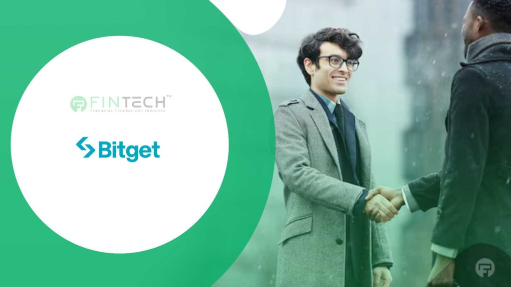 Bitget and Fasanara Unite to Boost Digital Liquidity