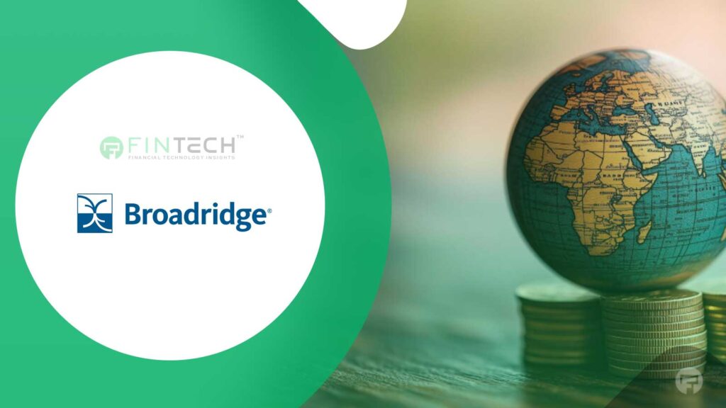 Broadridge Partners with Xceptor to Automate Global Tax Ops