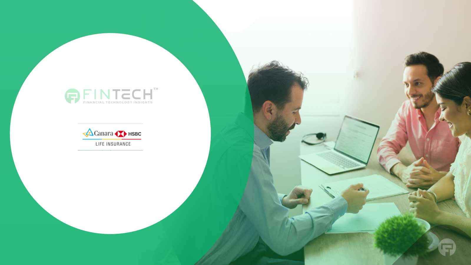 Canara HSBC Life Names Dinesh Tak as Chief Agency Officer