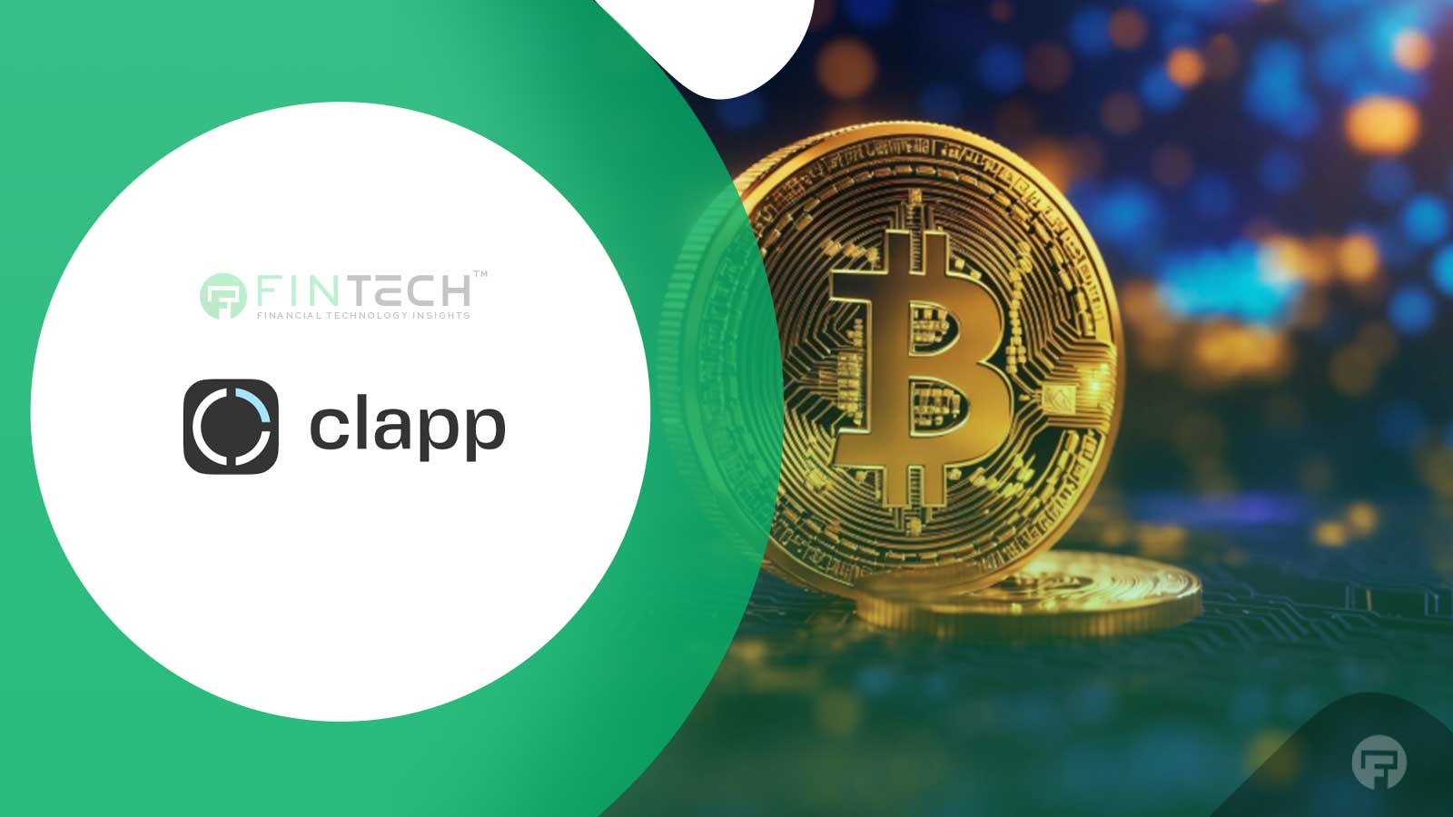 Clapp Finance Launches Multi-Collateral Crypto Credit Line
