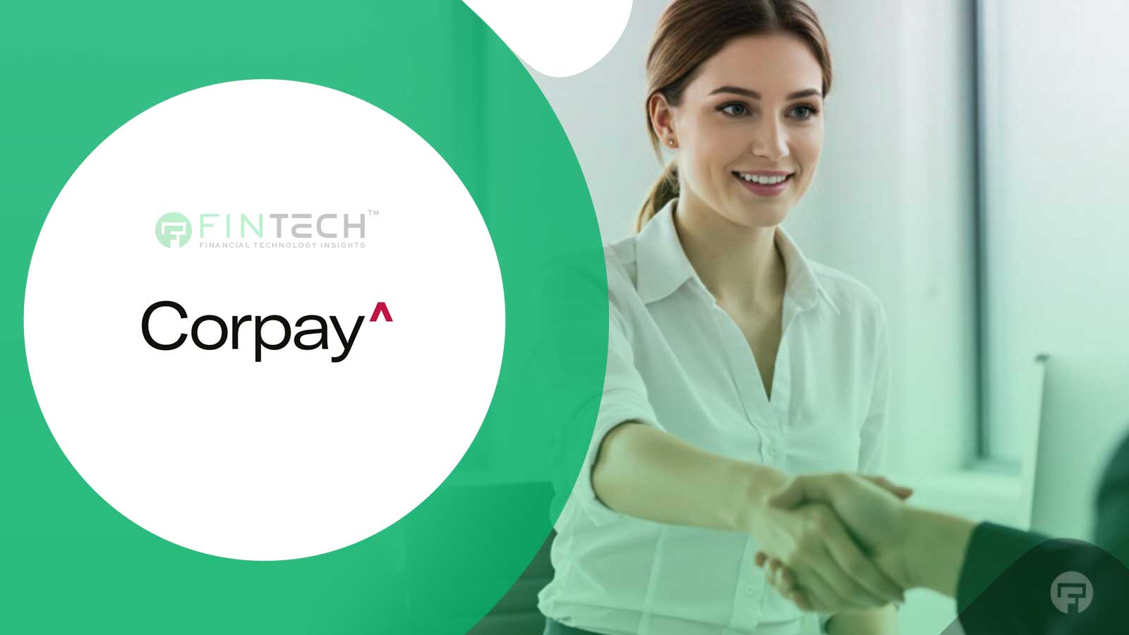 Corpay Cross-Border Becomes Official FX Partner