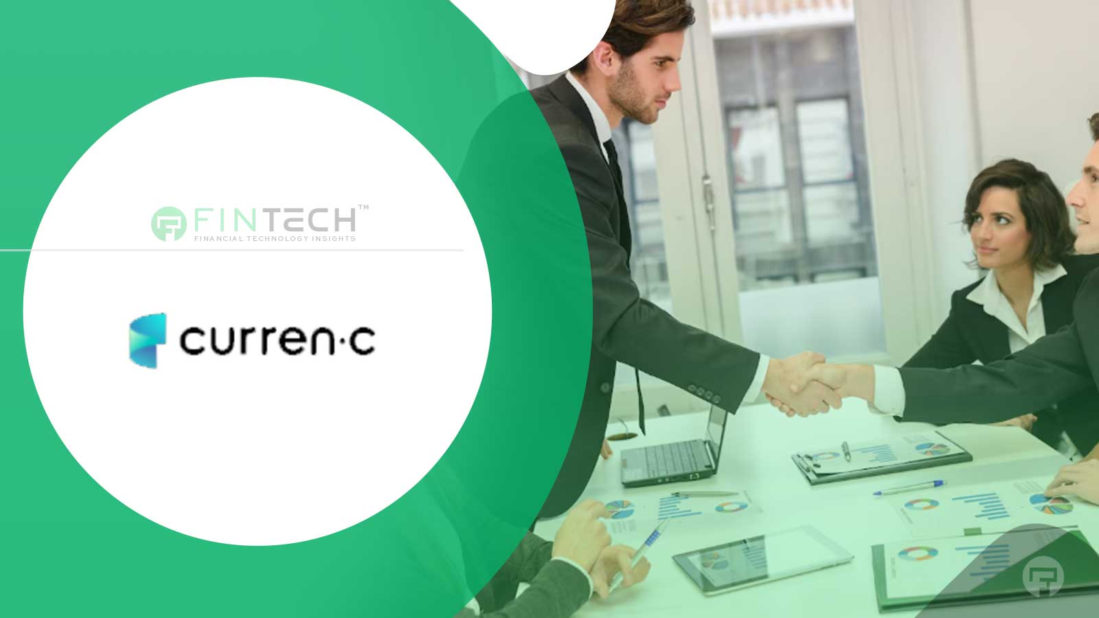 Currenc Group Plans Reverse Merger with Animoca Brands