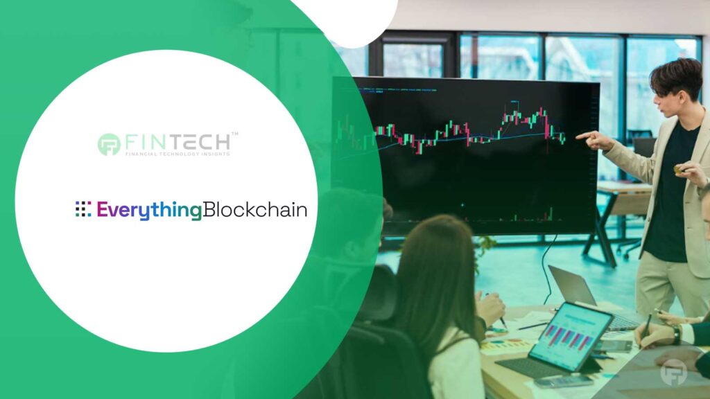 Everything Blockchain Launches AI Event Trading Desk