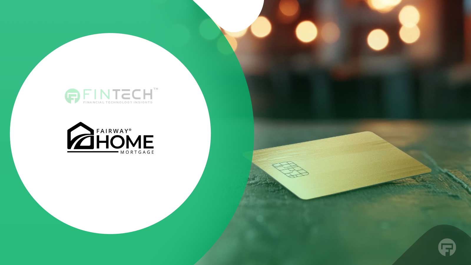 Fairway Launches Reward Card for Homeowners with Made Card