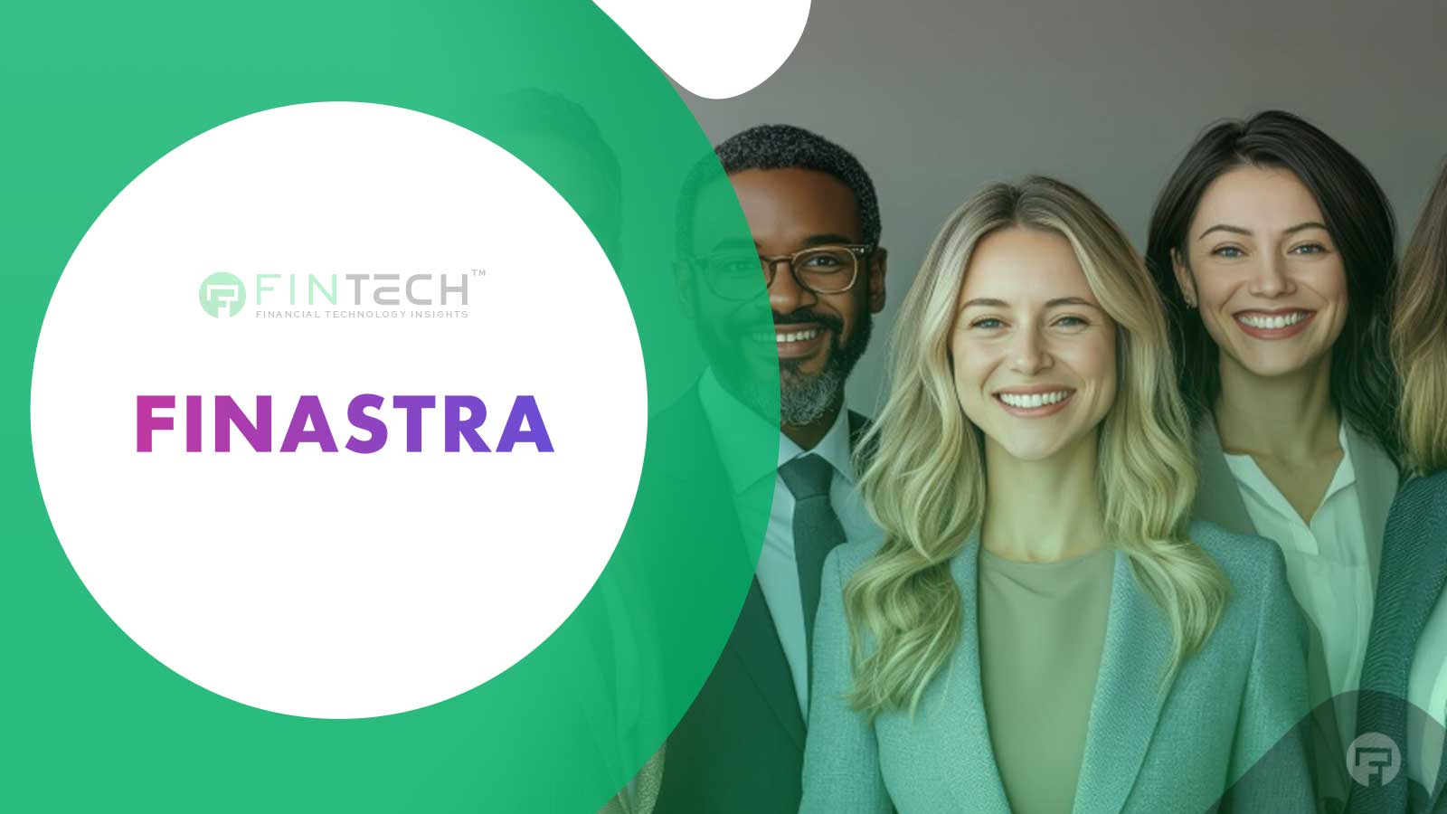 Finastra Strengthens Tech Team with New Executives