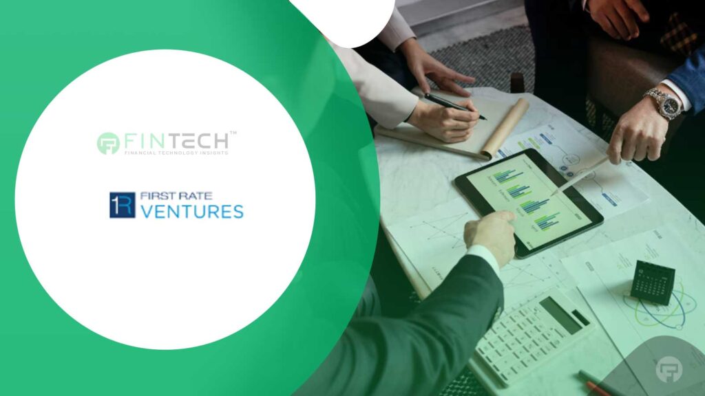 First Rate Ventures Leads Seed Round in bQuest