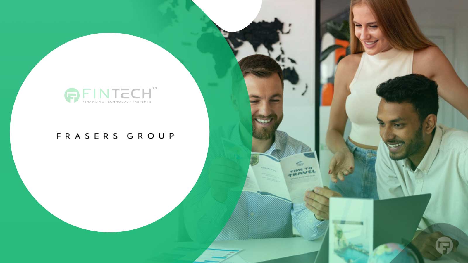 Frasers Group Chooses Navan for Global Travel & Expense Upgrade