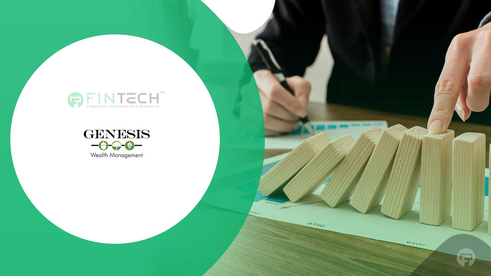 Genesis Wealth Management Surpasses $2 Billion in Assets