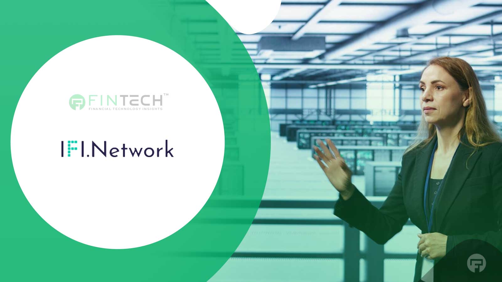 IFI Network Appoints Molly Bennard to Advisory Board