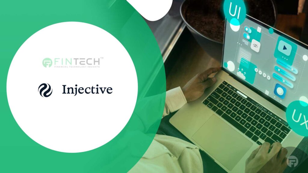 Injective Launches iBuild: No-Code Web3 App Platform