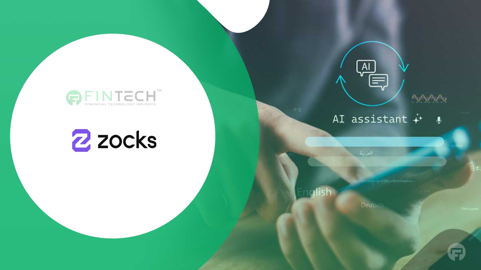 Zocks and Kestra Financial Partner to Empower Advisors