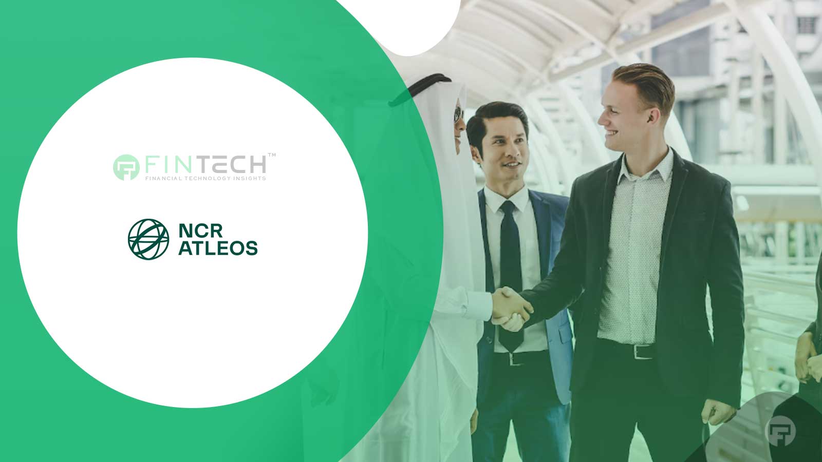 Atleos and KFH Launch AI Avatar to Redefine Banking