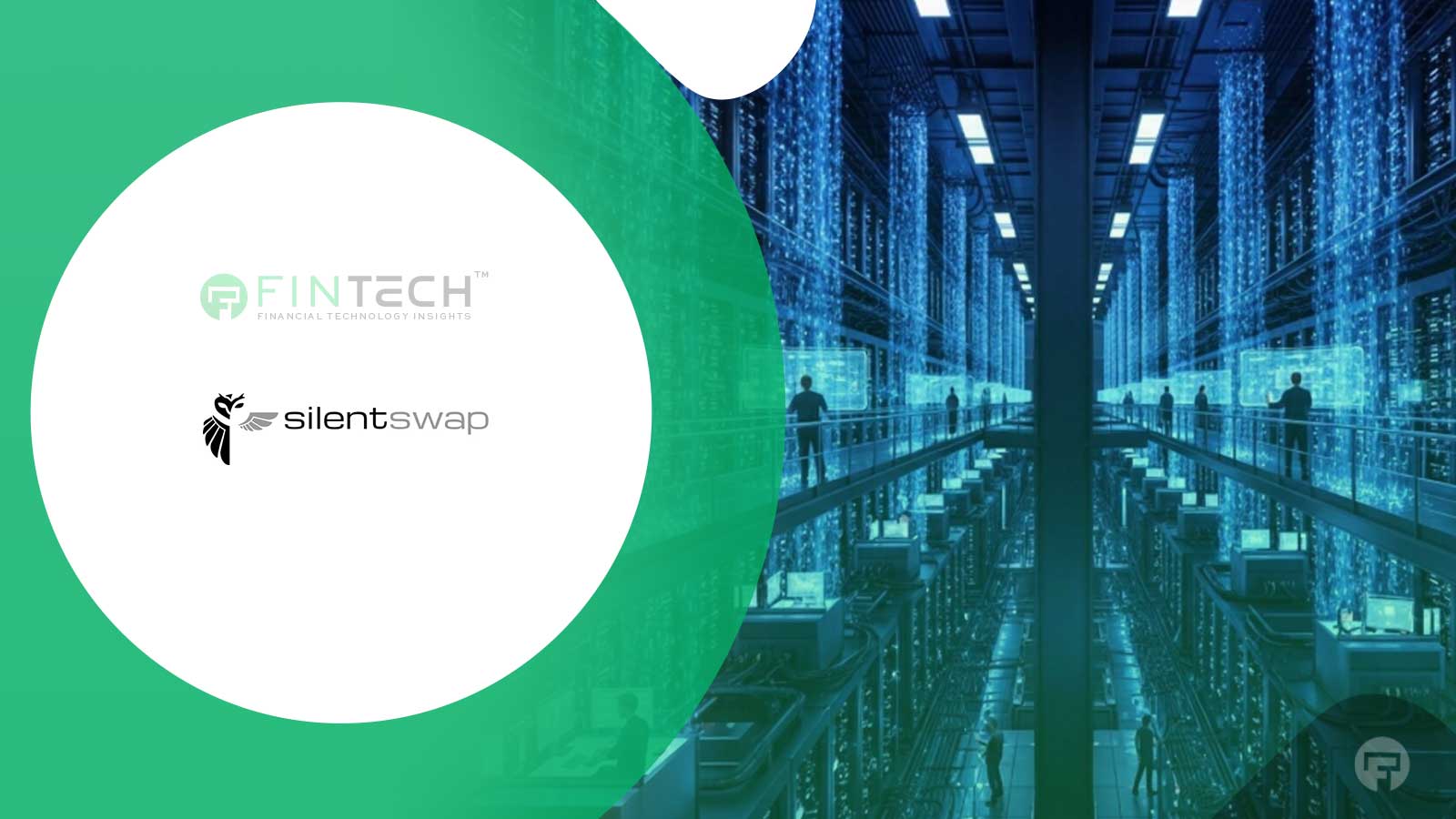 Charlie Lee Joins SilentSwap as Strategic Advisor