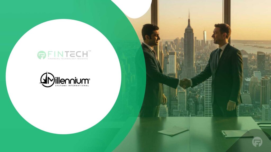 Millennium Systems Names Adam Schneider as CFO