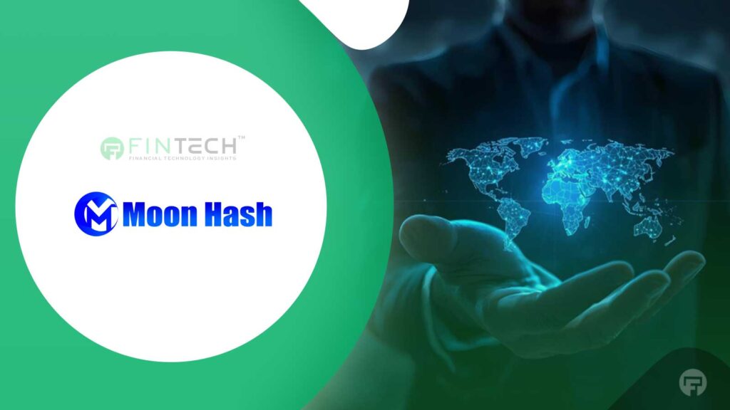 Moon Hash Launches Next-Gen Crypto Growth Platform