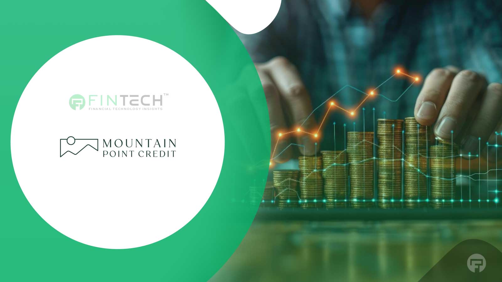 Mountain Point Unveils $1.3 Billion Systematic Loan Platform