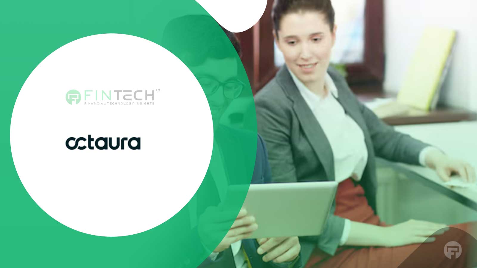 Octaura Appoints Cristina Kim as New Chief Financial Officer