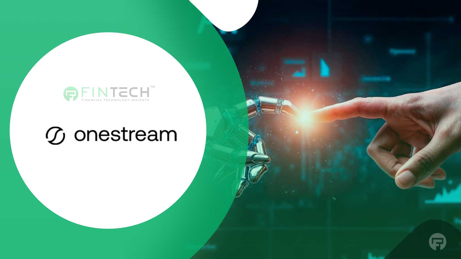 OneStream & Microsoft Partner to Transform Finance With AI