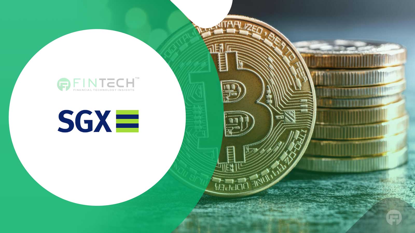 SGX Launches Institutional Bitcoin and Ethereum Perpetual Futures