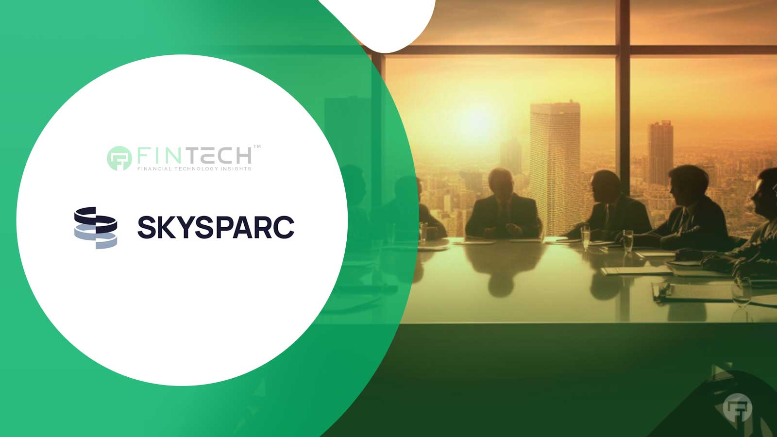 SkySparc Appoints Oliver Bussmann as New Board Chairman