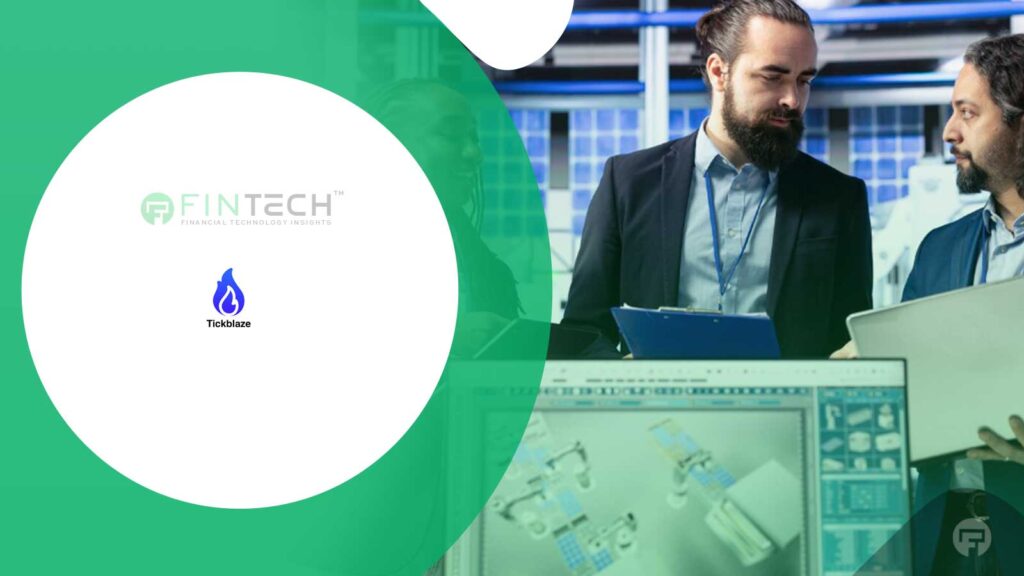 Tickblaze Unveils 3-in-1 Tech Stack for Prop Firms