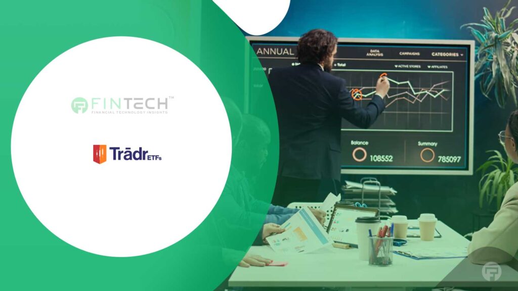 Tradr Launches Leveraged ETF Focused on Core Scientific