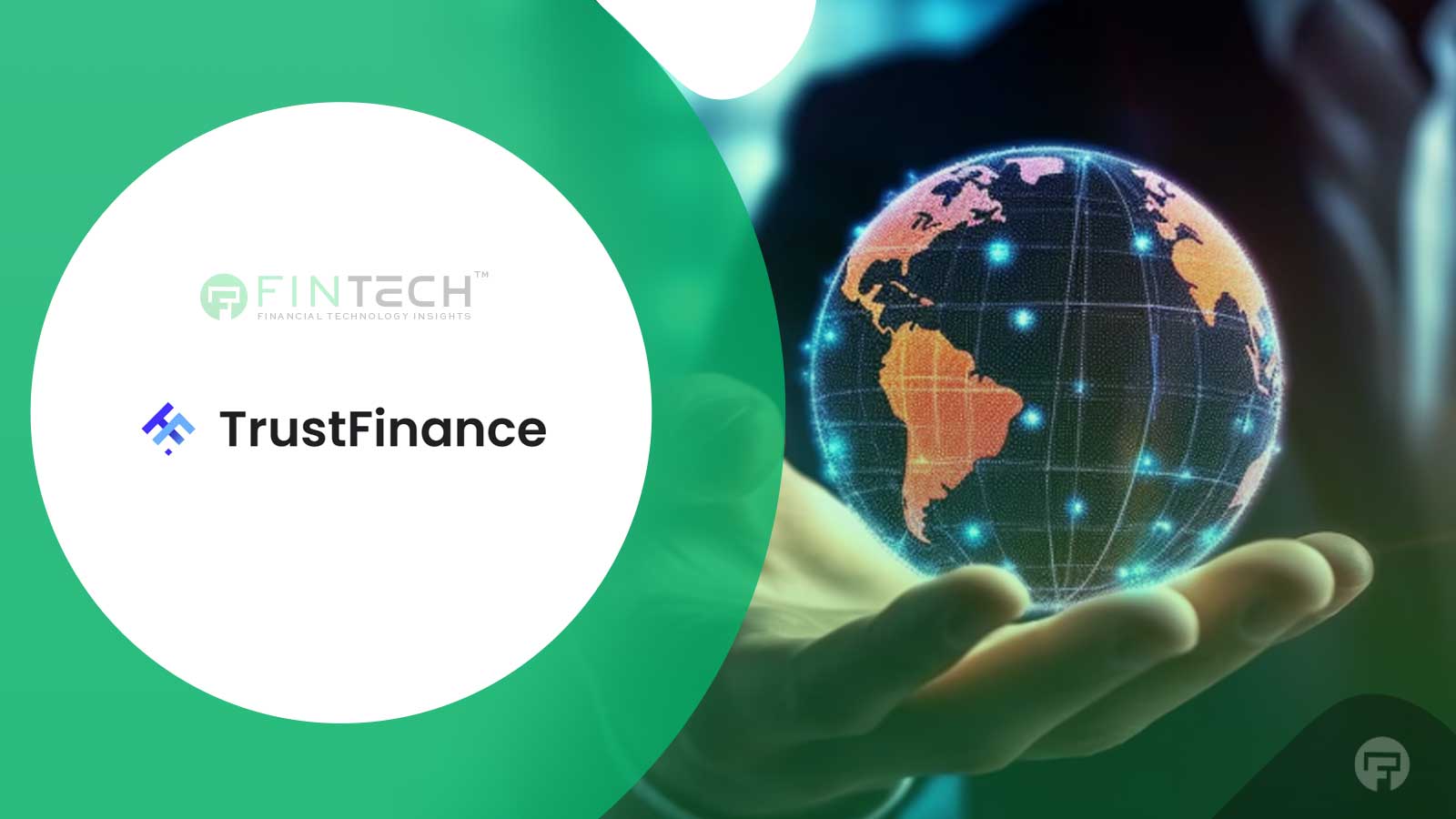 TrustFinance Expands to Boost Global Financial Transparency