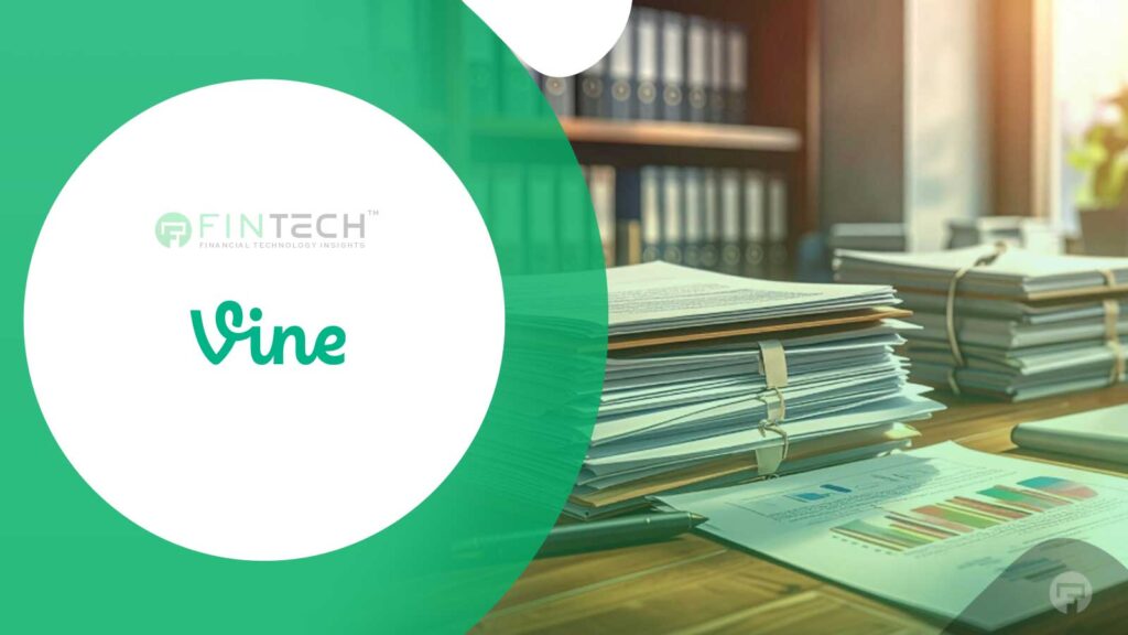 Vine Financial Expands AI Tools for Faster Lending