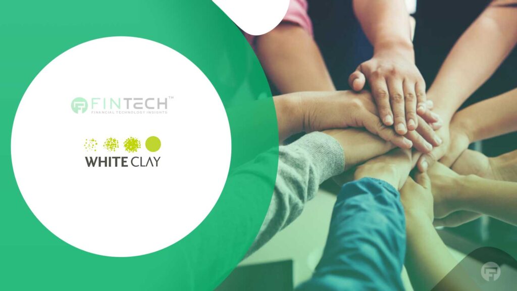 White Clay & Curinos Partner to Enhance Deal Pricing