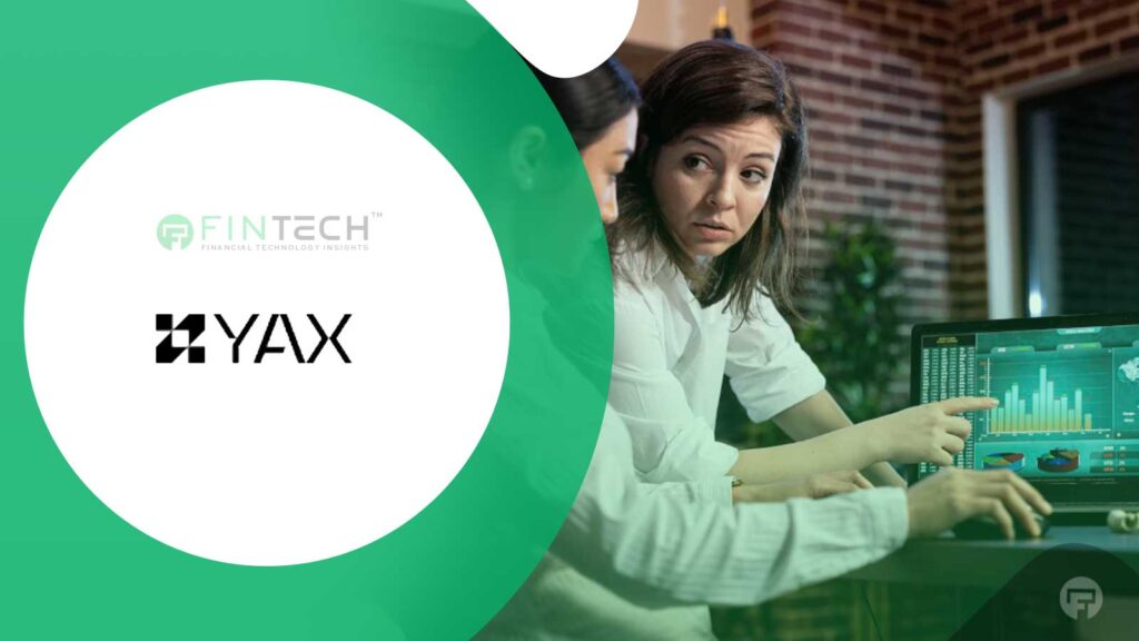 YAX Teams Up with Solidus Labs for Crypto Monitoring Boost