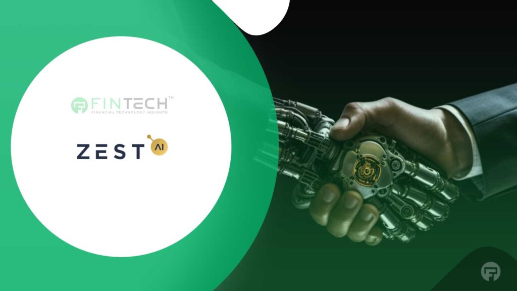 Zest AI Gains Strategic Investment in Oversubscribed Round