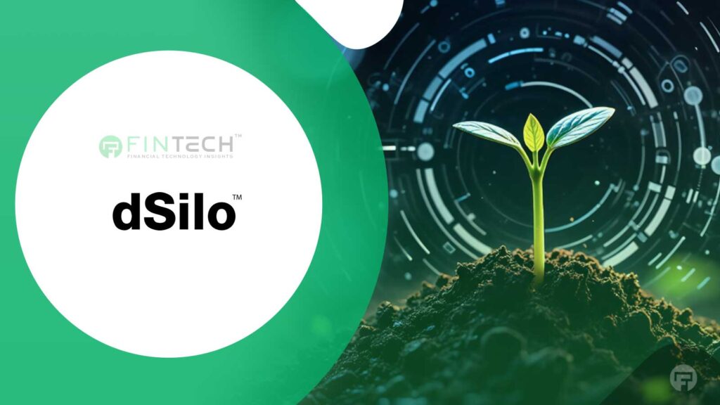 dSilo Secures Investment from Wellington for AI Growth