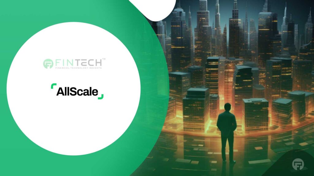 AllScale Raises $5 Million to Power Global Microbusiness Finance