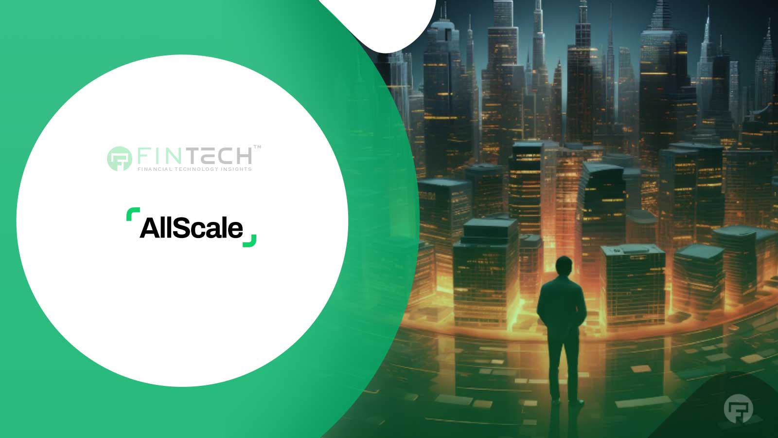 AllScale Raises $5 Million to Power Global Microbusiness Finance