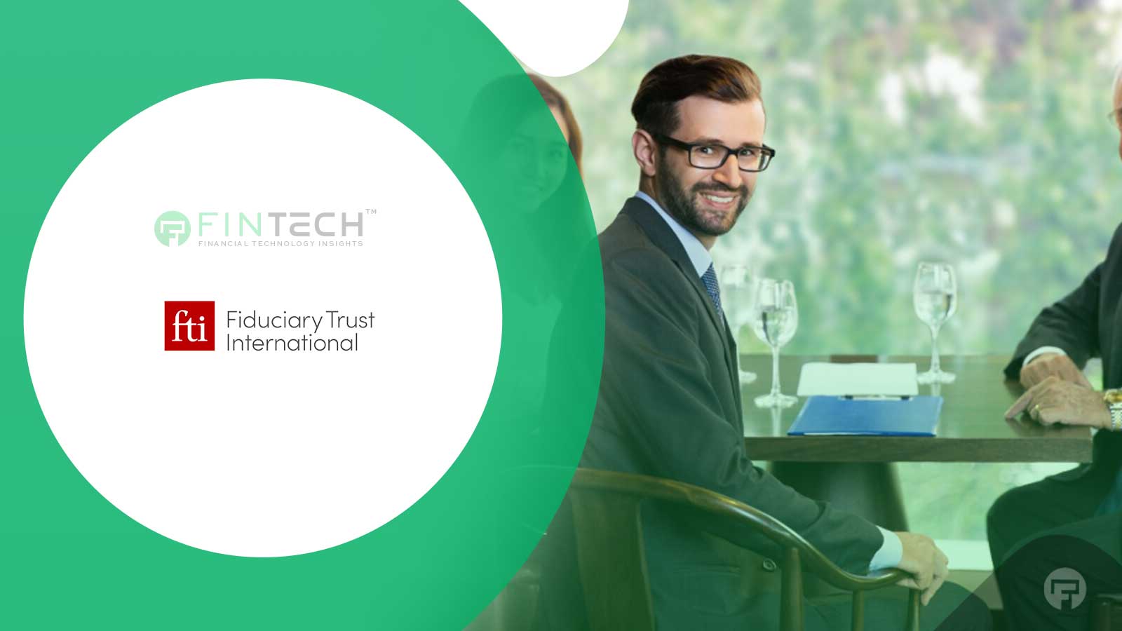 Fiduciary Trust Names Andres Rodriguez Wealth Director